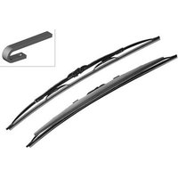 Bosch Super Plus SP24/18S Wiper Blade Twin Pack 24"/18" 600mm/450mm