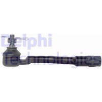 Delphi TA2649 Tie Rod End
