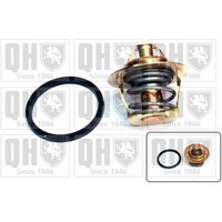 Quinton Hazell QTH229K Thermostat Kit