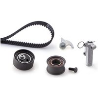 Gates K025493XS PowerGrip Timing Belt Kit