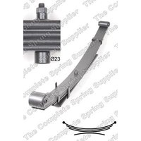 ROC LS8296 Leaf Spring