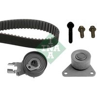 INA 530046710 Timing Belt Kit
