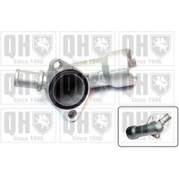 Quinton Hazell QTH831CF Coolant Flange