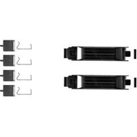 Textar 82548300 Brake Pad Fitting Kit