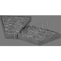 Denso DCF231K Interior Air Filter