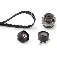 Gates KP25508XS-1 PowerGrip Timing Belt Kit & Water Pump