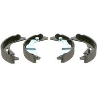 Bosch 0986487707 Brake Shoe Set (BS927)
