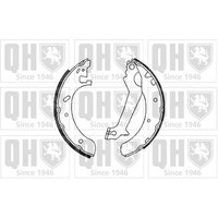Quinton Hazell BS935 Brake Shoe Set