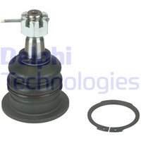 Delphi TC2606 Ball Joint