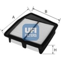 UFI 30.408.00 Air Filter