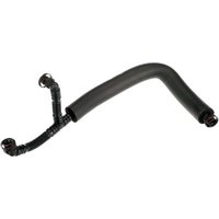 Gates EMH230 Crankcase Breather Hose