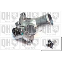 Quinton Hazell QTH714K Thermostat Kit