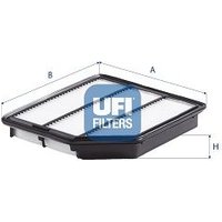 UFI 30.C86.00 Air Filter
