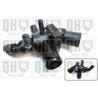 Quinton Hazell QTH942K Thermostat Kit