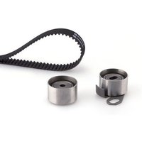 Gates K015306 PowerGrip Timing Belt Kit