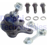 Delphi TC753 Ball Joint