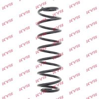 KYB RH6401 Coil Spring