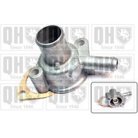 Quinton Hazell QTH480K Themostat Kit