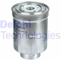 Delphi HDF688 Fuel Filter