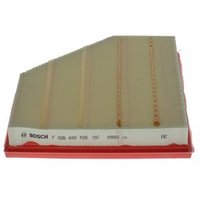 Bosch F026400709 Air Filter (S0709)