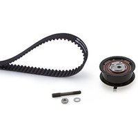 Gates K015564XS PowerGrip Timing Belt Kit