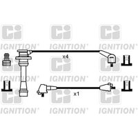Ci Ignition XC640 Ignition Lead Set
