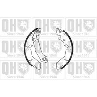 Quinton Hazell BS1066 Brake Shoe Set