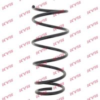 KYB RI2779 Coil Spring