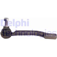 Delphi TA2567 Tie Rod End