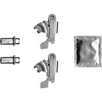 Textar 97044500 Brake Shoe Fitting Kit