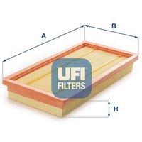 UFI 30.353.00 Air Filter