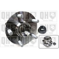 Quinton Hazell QWB1538 Wheel Hub Bearing Kit