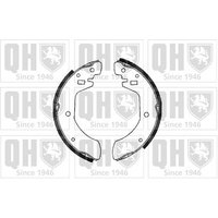 Quinton Hazell BS570 Brake Shoe Set