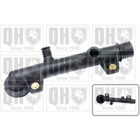 Quinton Hazell QTH807CF Coolant Flange