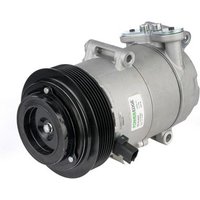PowerEdge PECP0027 Air Conditioning Compressor
