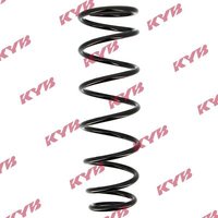 KYB RA1266 Coil Spring