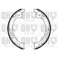 Quinton Hazell BS1168 Brake Shoe Set