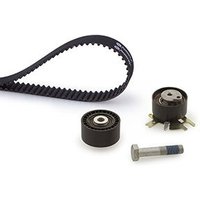 Gates K015606XS PowerGrip Timing Belt Kit