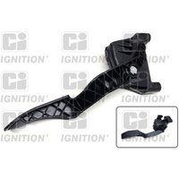 Ci Ignition XAPS125 Accelerator Pedal Sensor