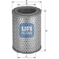 UFI 27.709.00 Air Filter
