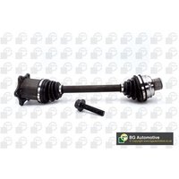 BGA DS0120 Complete Drive Shaft