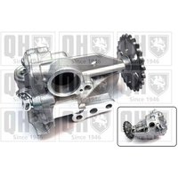 Quinton Hazell QOP1005 Engine Oil Pump