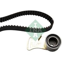 INA 530037810 Timing Belt Kit