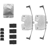 Textar 82547500 Brake Pad Fitting Kit