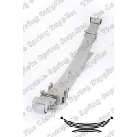 ROC LS8327 Leaf Spring