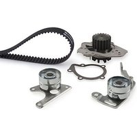 Gates KP15049XS PowerGrip Timing Belt Kit & Water Pump