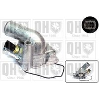 Quinton Hazell QTH526K Thermostat Kit