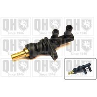 Quinton Hazell QTH902K Thermostat Kit