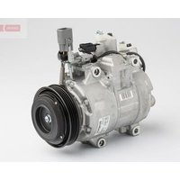 Denso DCP50125 Air Conditioning Compressor