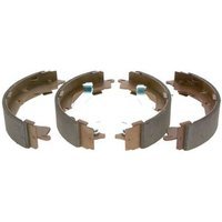 Bosch 0986487955 Brake Shoe Set (BS7955)